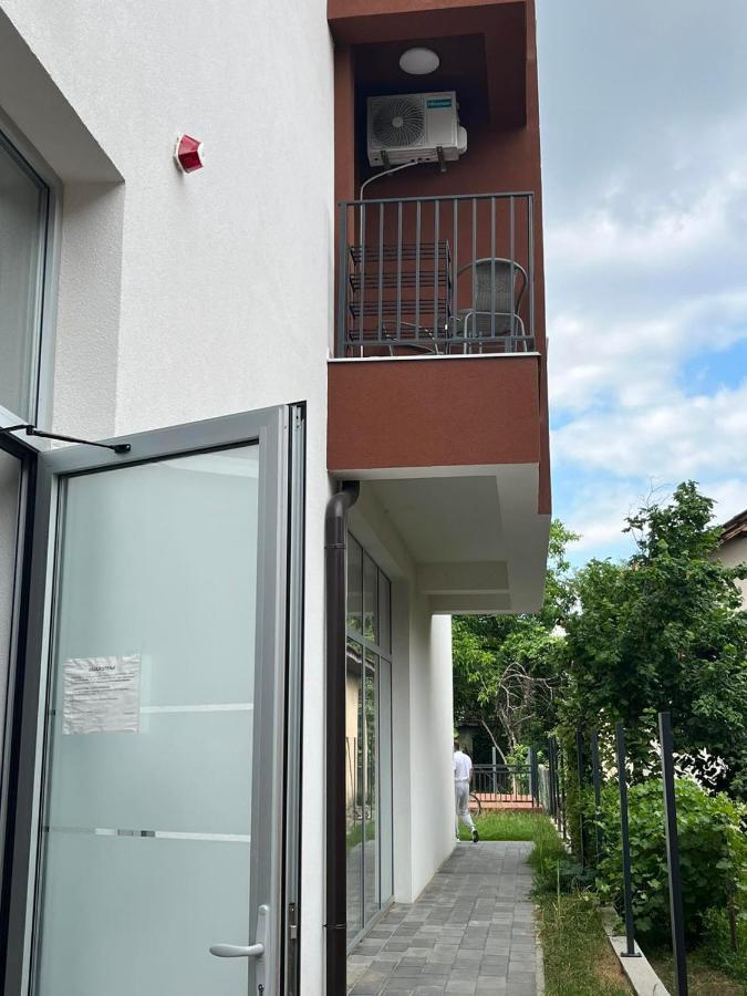 Apartman Lukana Lll Banjaluka Banja Luka Exterior photo